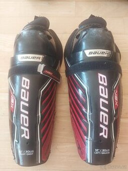 Chrániče holení Bauer 12