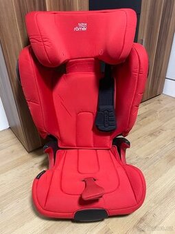 Autosedačka Britax Römer