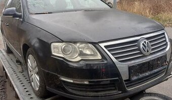 VW Passat B6 combi 2.0 FSI 120kW r.v.2006.