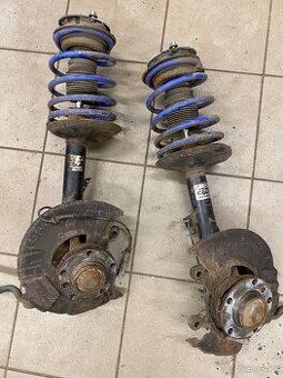 Ap tlumiče těhlice bmw