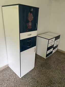 Skříň,skříňka,komoda