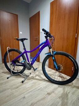 Horské kolo ghost lanao velikost S velikost kol 27,5