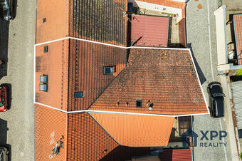 Prodej rodinného domu 132 m², pozemek 122 m²