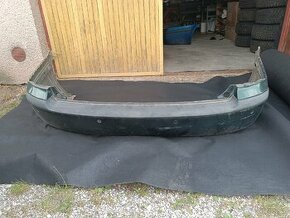 Zadní nárazník Octavia 1 combi