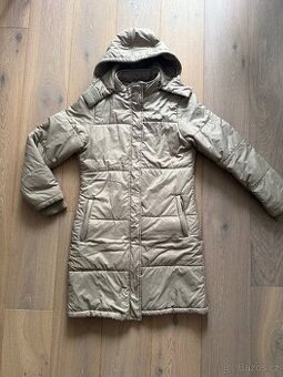 Dámská zimní bunda Reebok