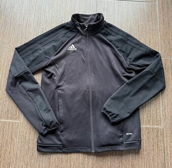 Chlapecké mikiny Adidas, vel. 11-12 let