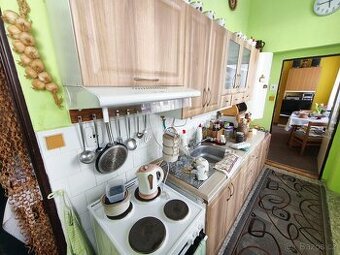 Kuchyňská linka k prodeji