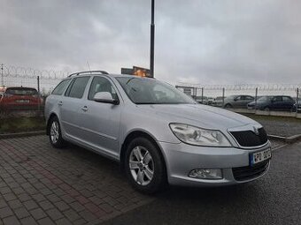 Škoda Octavia, 1.9TDI 77KW PĚKNÁ,ZACHOVALÁ