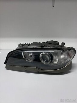 BMW e46 coupe/cabrio facelift kompletni xenon levý