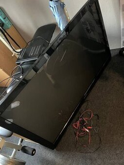 Panasonic VIERA TX-P50U30E + AB CryptoBox 702T