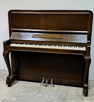 Pianino PETROF - Záruka 2 roky.Doprava ZDARMA.