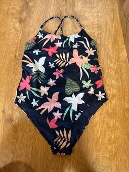 Divci sportovni plavky roxy 14let