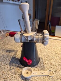 Mlýnek na maso Westernark Frecher Fritz