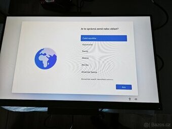 🖥️ 2K nový Monitor Lenovo ThinkCentre Tiny-In-One 27