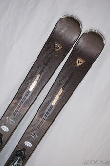 Dámské carvignové lyže Rossignol N10 Ti 23/24