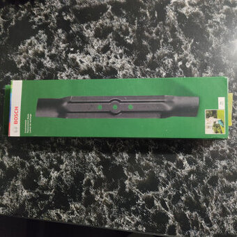 Nový, nepoužitý nůž do sekačky Bosch Rotak 32 (320)