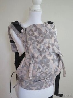 Ergonomicke nositko Fidella - 1