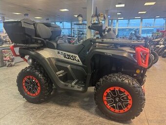 Segway AT10 WL EPS Limited