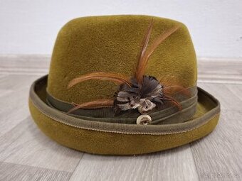 Tonak Myslivecký klobouk