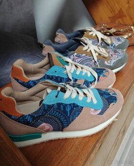 Botky, botky, botičky + sandálky jako DÁREK 🎁 - 1