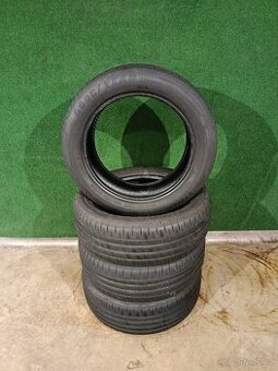 4ks letni 205/55/17 Goodyear - 1