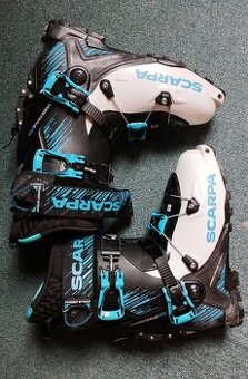 Scarpa Maestrale RS 27