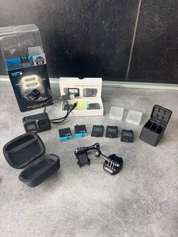 GoPro HERO 8 Black - 1