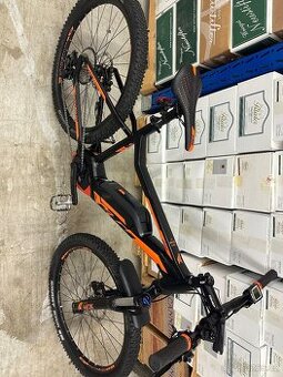 ELEKTROKOLO KTM MACINA ACTION 29 - 1