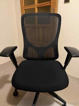 Židle AlzaErgo Chair Oasis 1