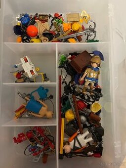 Playmobil doplnky