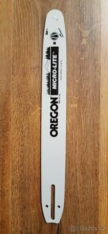 VODÍCÍ LIŠTA OREGON 40CM