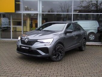 Renault Arkana 1,3 TCe 116 kW EDC esprit Alpine
