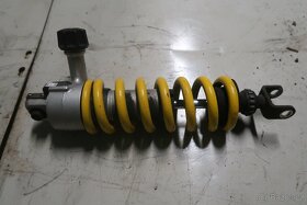 2 Díly Yamaha XT 1200 Z Super Ténéré