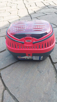 Přepravní box pro hlodavce