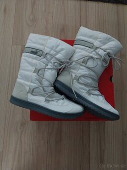 Zimní boty/ Sněhule PUMA vel.38 - nové