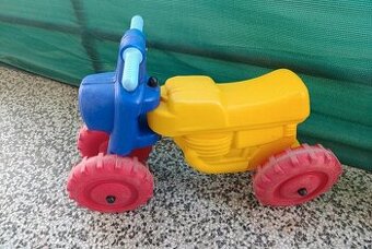 Dětské odrážedlo