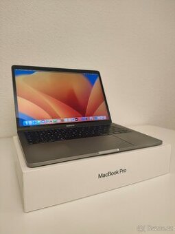 MacBook Pro 2017 | i5 • 8GB • 256GB SSD
