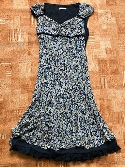 Dámské / dívčí letní šaty Precis Petite vel. 40