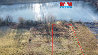 Prodej louky, 1462 m², Stará Ves nad Ondřejnicí