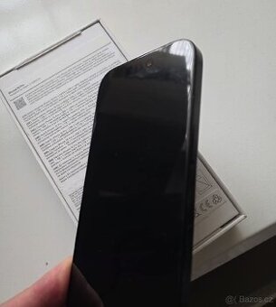 iPhone 16 Pro 128Gb + záruka