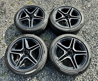 A200 A250 CLA180 Cla200 Cla250 cla220d Alu R18