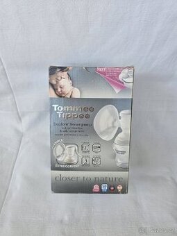 Tommee Tippee odsavačka a sterilizátor