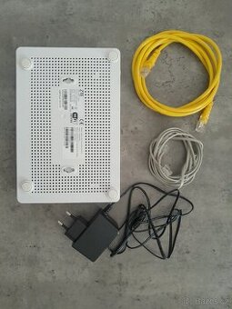 Prodám wifi modem ZTE ZXHN H267A