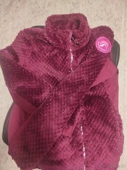 Mikyna Alpine Pro vel 152