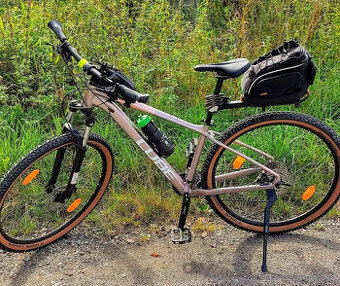 Dámské horské kolo CUBE Access WS Pro