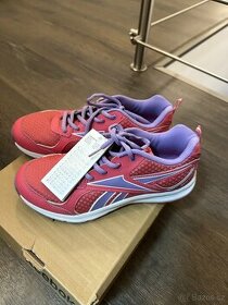 boty reebok 38,5 - 1