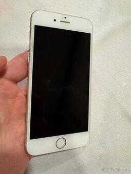iPhone 6s 16GB Silver