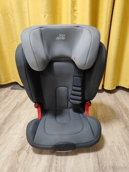 Dětská autosedačka Britax Römer