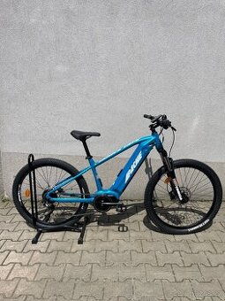 Horské elektrokolo APACHE TANKA TATE MX3 400 655Wh