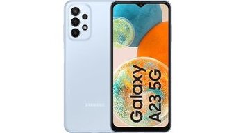 Samsung Galaxy A23  5G 4GB/64GB nový